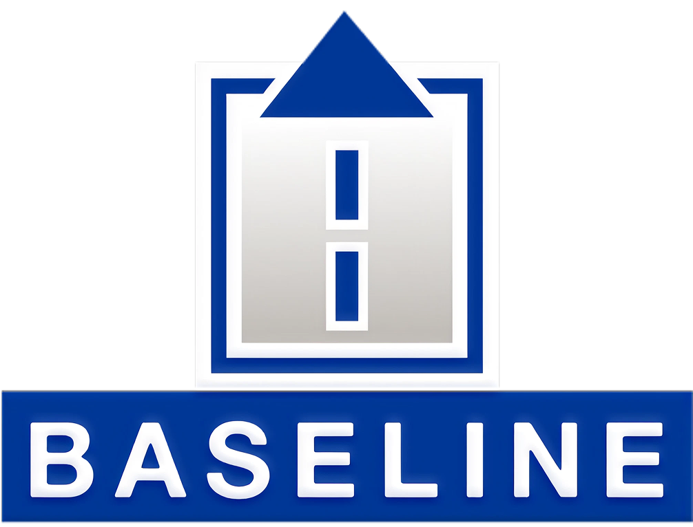 Baseline Civils logo - WorkWeek customer