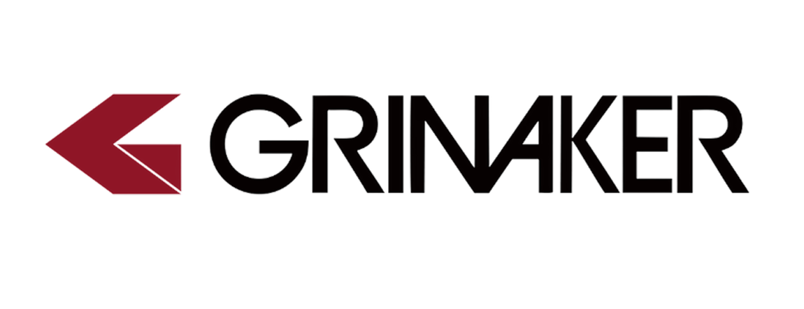 Grinaker logo - WorkWeek customer