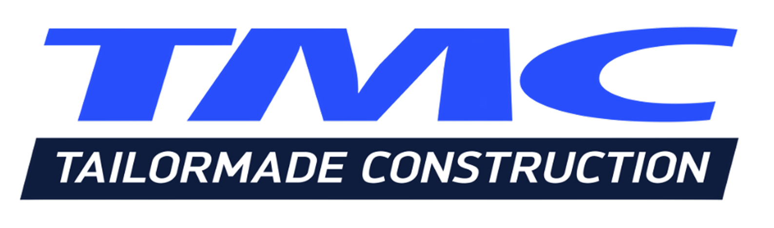 TMC Tailormade Construction logo - WorkWeek customer