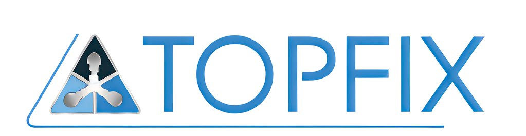 TopFix logo - WorkWeek customer