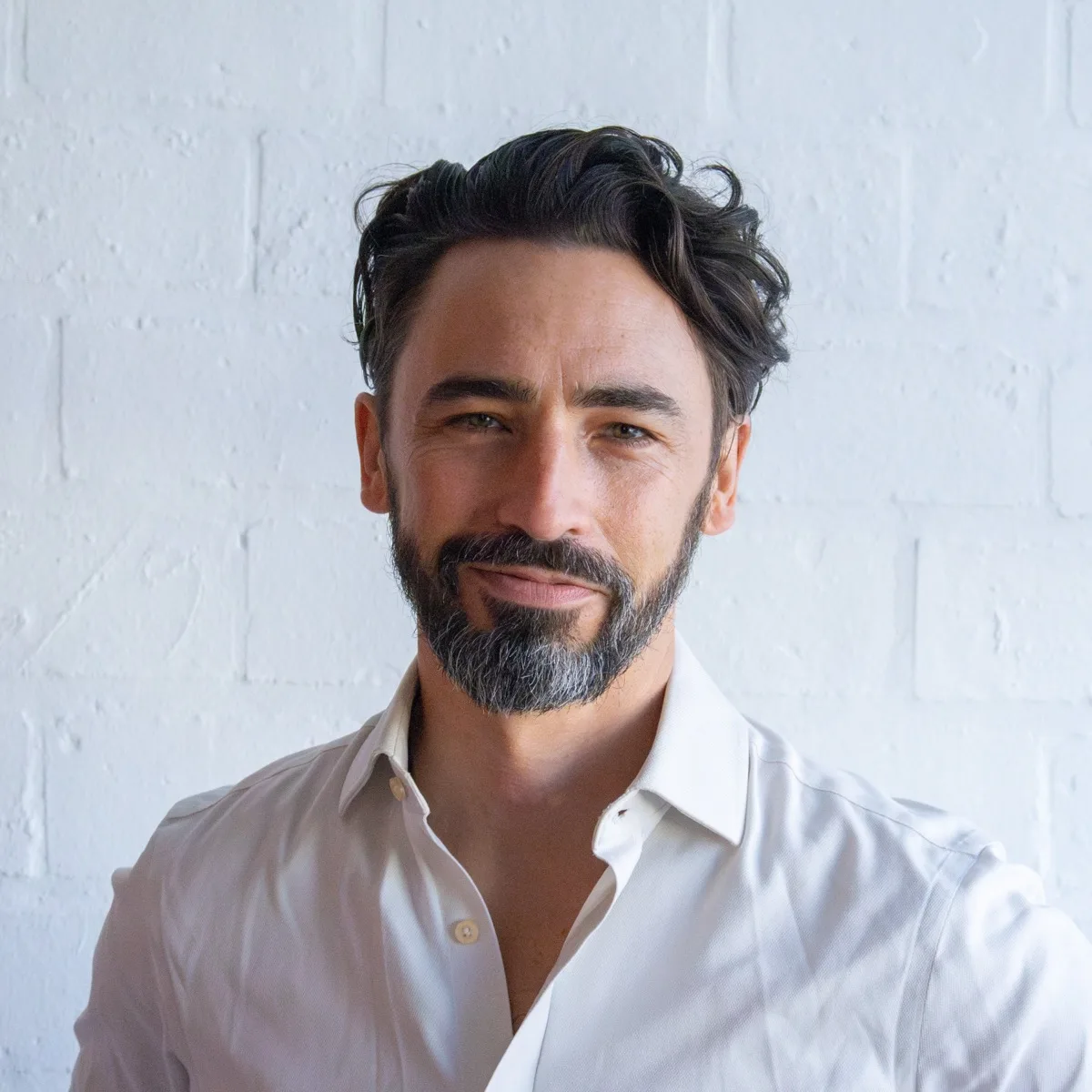 Oliver Carter, Head of Revenue at WorkWeek