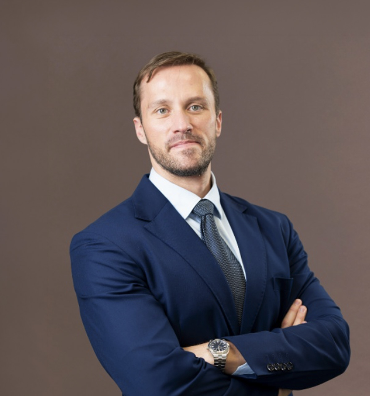 Peter Barnard, webinar speaker