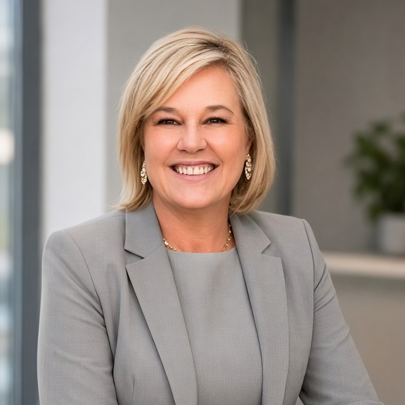 Elsie Snyman, webinar speaker